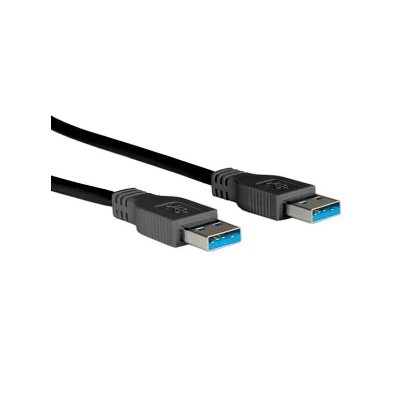 Roline USB 3.2 GEN 1 KABEL, 5 GBPS,